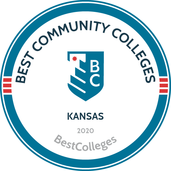Best Community Colleges Logo