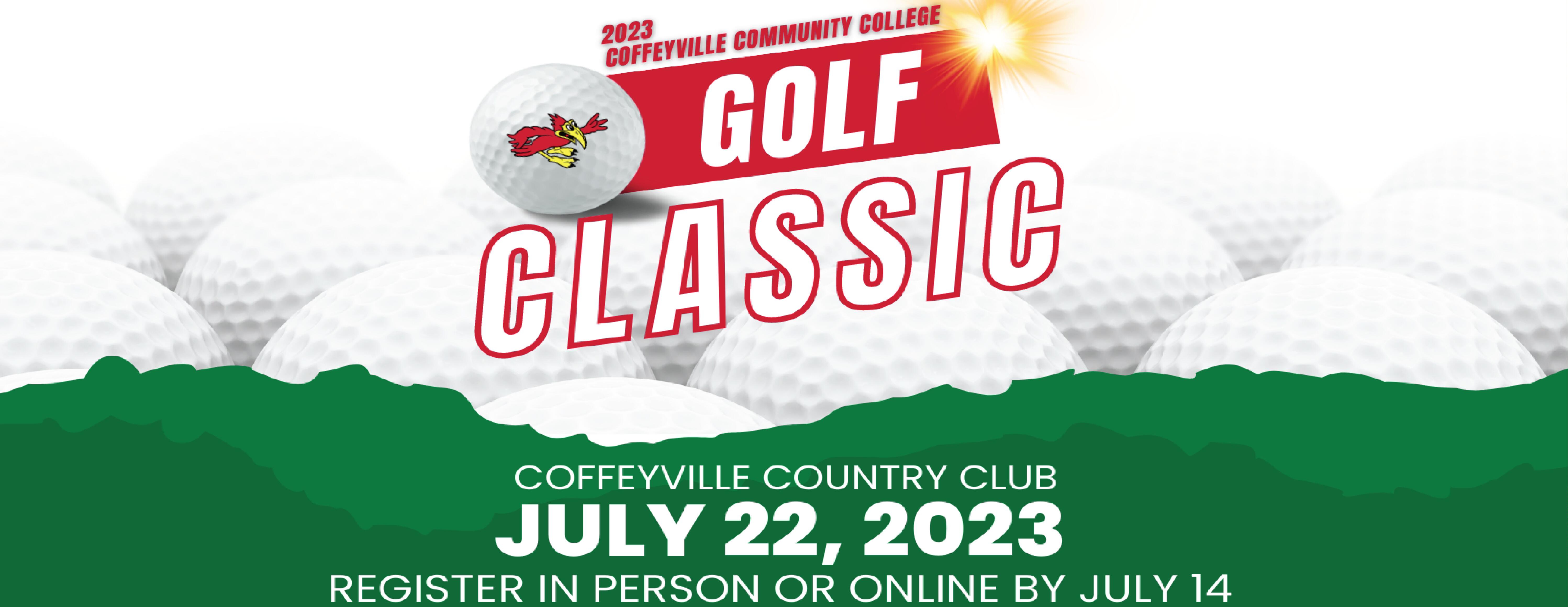 2023 CCC Golf Classic Learn More