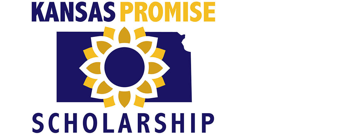 Kansas Promise Scholarship Logo