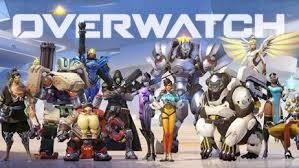 Overwatch pic