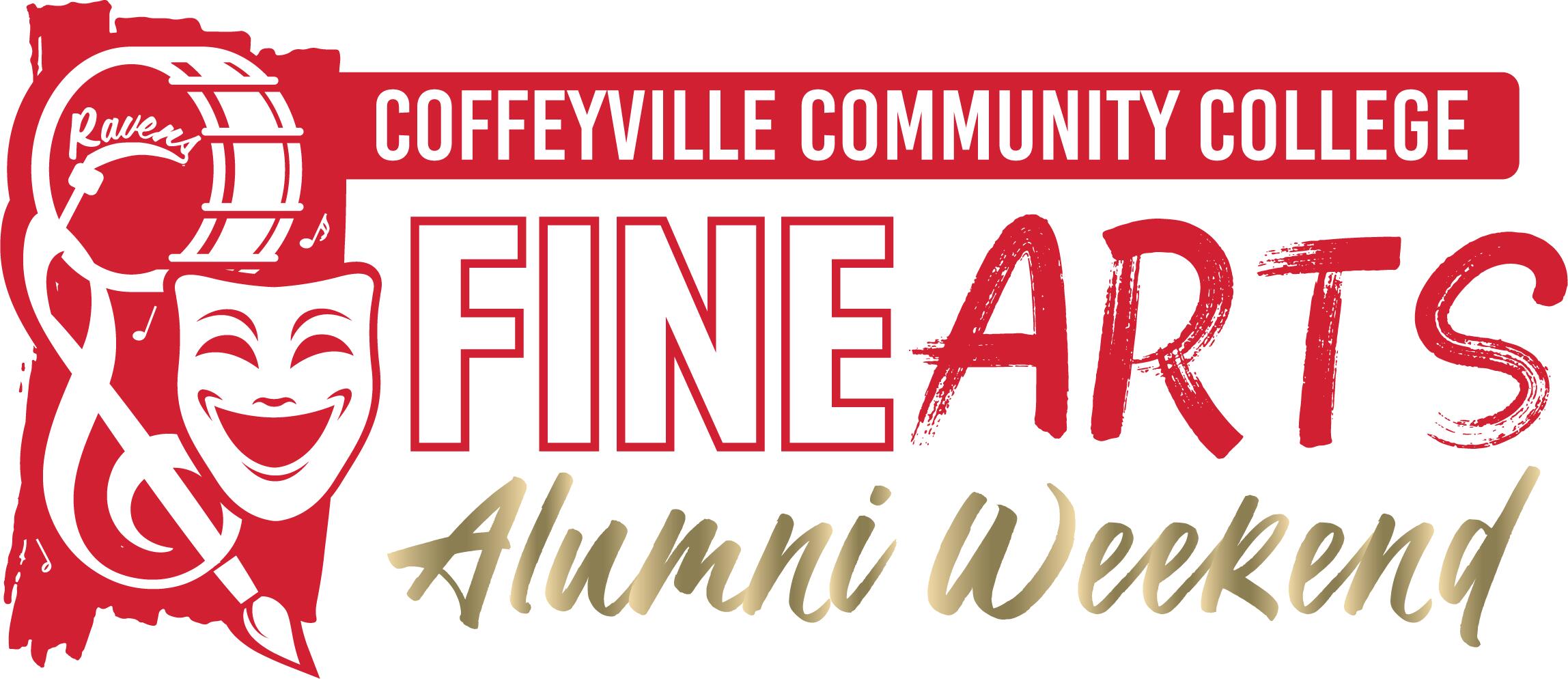 Coffeyville Community College Fine Arts Alumni Weekend