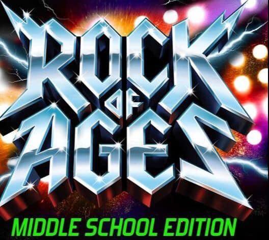 Rock of Ages Middle School Edition Illustration