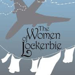 Women of Lockerbie Poster